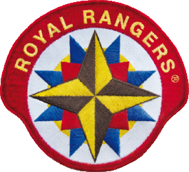 Royal Rangers Heidelberg